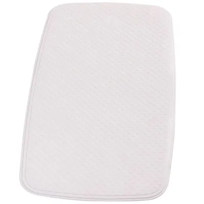 Produktbild von RIDDER Badewanneneinlage Capri 72x38 cm Weiß 66081