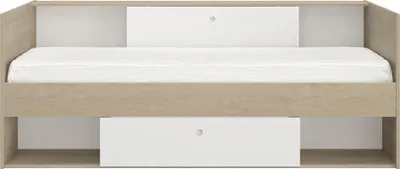 Immagine prodotto di Calicosy - Letto contenitore Alicia 90x200 cm