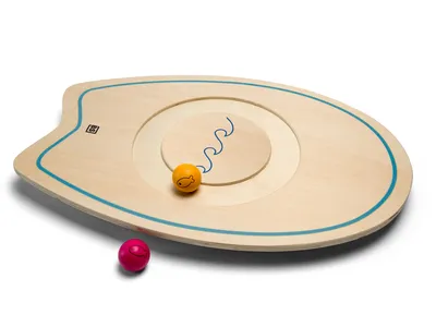 Produktbild von Balance Surfbrett