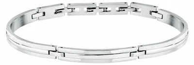 Produktbild von Stahlarmband fü r Herren Motown SALS108