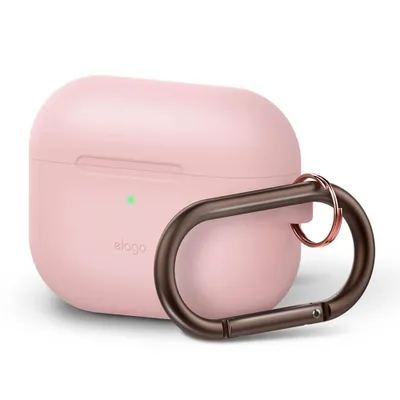 Obrázok produktu pre Elago Originálne puzdro pre AirPods Pro ružové