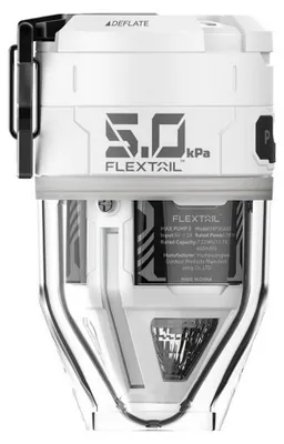 Immagine prodotto di Flextail - Max Pump 3-W - Pompa per gonfiabili