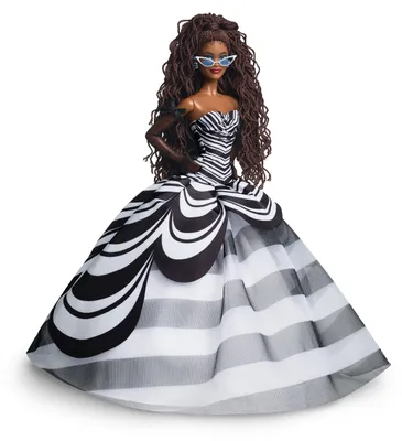 Produktbild von Mattel Puppe 6+ Yearbeschädigt