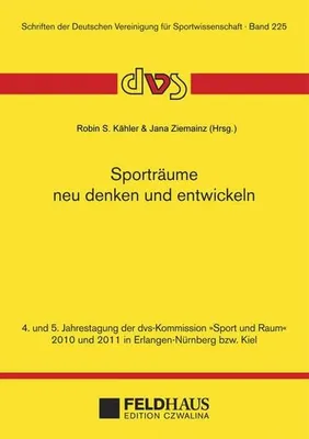 Image de Livre sur les installations sportives et le développement - Congrès 2010-2011