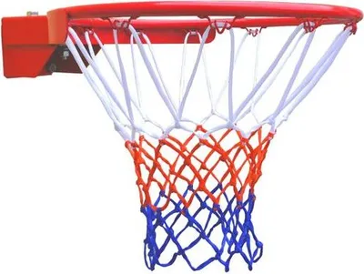Produktbild von My Hood Pro Dunk Basketballkorb zur Wandmontage 304019