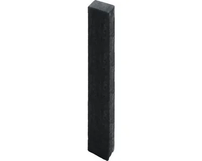 Produktbild von Rechteckpalisade iMount Corner anthrazit 16,5 cm x 12 cm x 150 cm