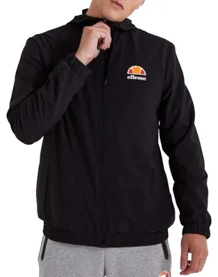 Produktbild von Ellesse - "Sella" Trainingsjacke für Herren PP11040 (S) (Schwarz)