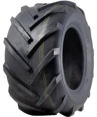 Immagine prodotto di 23x10,50-12 Pneumatico a centro aperto Rotovator Lug con ramponi Impianto industriale Wanda P328