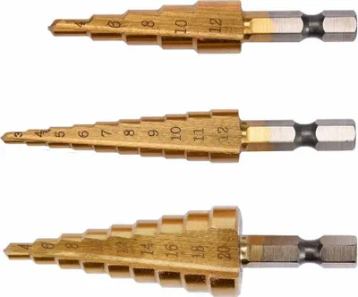 Zdjęcie produktu dla Yato YT-44731, 3 szt.
