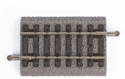 Productafbeelding van Piko 55405 H0, Piko A-gleis, rechte rails, 62 mm