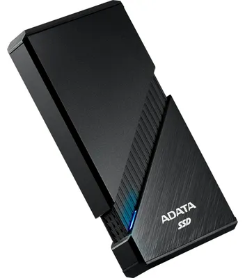 Produktbild von ADATA SE920 4 TB, SSD, (USB4 (40 Gbit/s))
