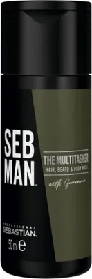 Produktbild von Sebastian Professional Seb Man The Multi - Tasker 3 in 1 50 ml