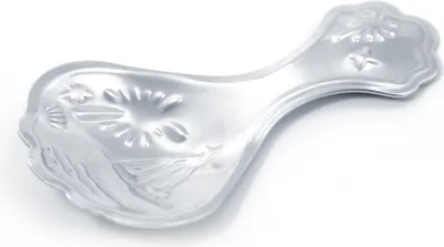 Produktbild von Teemaßlöffel Edelstahl L ca. 7 cm
