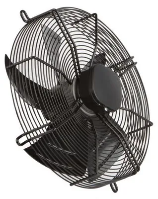 Produktbild von REVENTON FR-800-SG Axialventilator saugend 400V