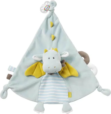 Obrázok produktu pre BABY FEHN Dudlík na cumlík, Little Castle Draco