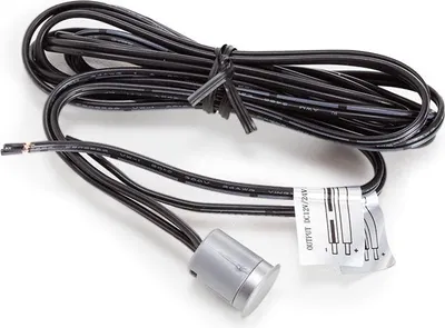 Produktbild von LED-Dimmer - Einbaumontage - 12 V/24 V