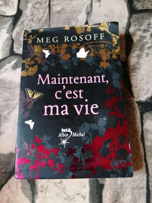 Image de Maintenant, c'est ma vie