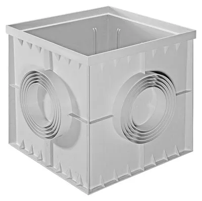 Obrázek produktu pro Vpust 55 x 55 cm