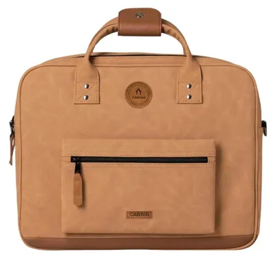 Produktbild von Cabaia Laptoptasche Moscow brown