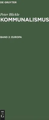 Produktbild von Europa