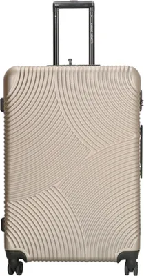 Produktbild von Enrico Benetti Louisville koffer Gross Champagner 91 liter 75x46x27cm