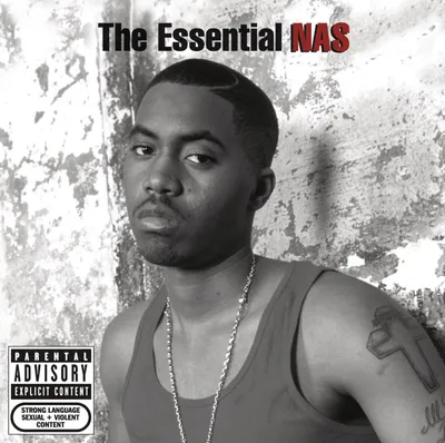 Obrázek produktu pro Nas: The Essential (Explicit)