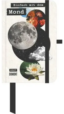 Produktbild von Einfach mit dem Mond 2027