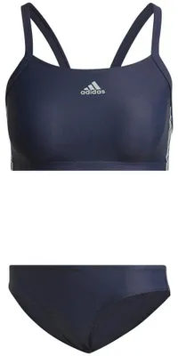 Produktbild von adidas 3-Streifen Bikini FIT 2PC 3S 36