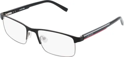 Produktbild von Lacoste L2271 Black/grey 54/18/140 Herren Brillen