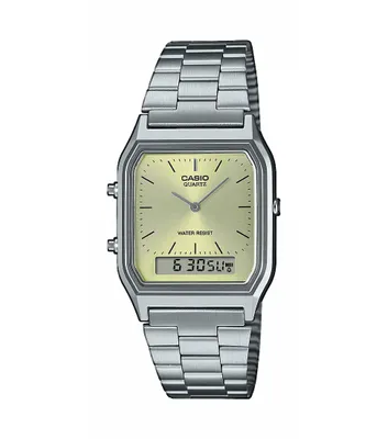 Produktbild von Uni-Uhr Casio AQ-230A-9AMQYES