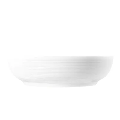 Obrázok produktu pre Misa na šalát 25 cm BEAT, biela, Seltmann Weiden