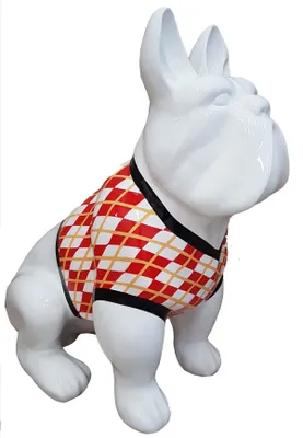 Produktbild von Abstrakte Deko Figur Statue Skulptur 79cm Figuren Statuen Skulpturen (A749)