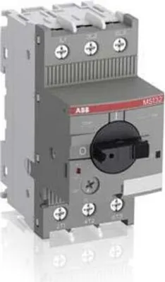 Productafbeelding van Motorbeveiligingsschakelaar 10-16A MS132-16 (1SAM350000R1011)