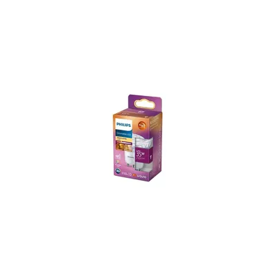 Immagine prodotto di Faretto LED GU10 35W Dimmerabile WarmGlow 230lm