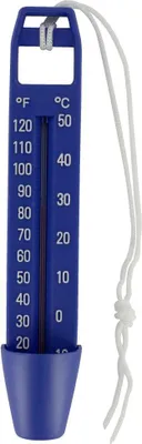 Produktbild von Steinbach Schwimmthermometer Standard Länge: 25 cm, BP Verpackung