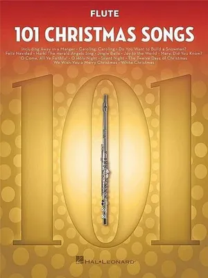 Produktbild von 101 Christmas Songs