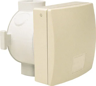 Immagine prodotto di Walther Werke Presa a muro 16A 5p. 400V 6h IP44 416