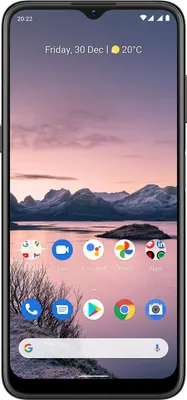 Produktbild von Nokia G21 4GB 64GB braun
