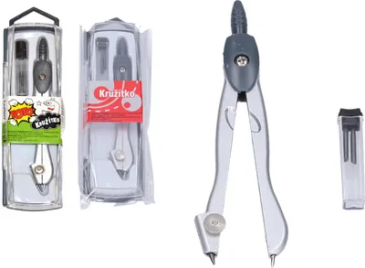Produktbild von Zirkel