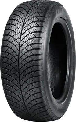 Produktbild von Nankang Cross Seasons AW-6 205/50 R17 93V, Allwetterreifen  fÃ1/4r Pkw, Rollwiderstand C, Nasshaftung C, 72 dB externes Rollgeräusch