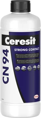 Obrázek produktu pro Ceresit Speciální penetrační nátěr CN 94, 1 kg