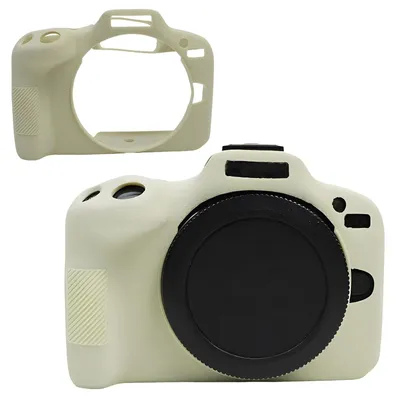 Produktbild von Schutzhüllen für Canon EOS R50 Kameras