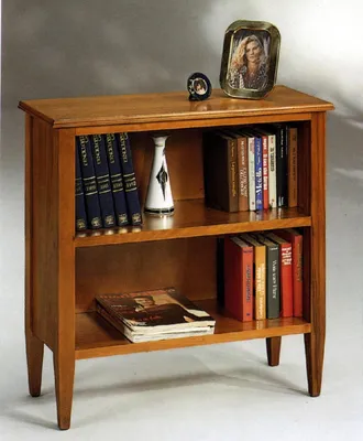 Immagine prodotto di Libreria marrone Vetrina Libreria Libreria Scaffali Nuovo