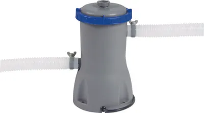 Produktbild von Bestway Flowclear Pool-Filterpumpe 3028 L/h