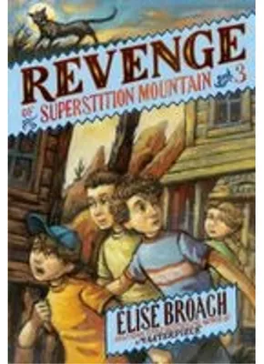 Obrázek produktu pro Revenge of Superstition Mountain
