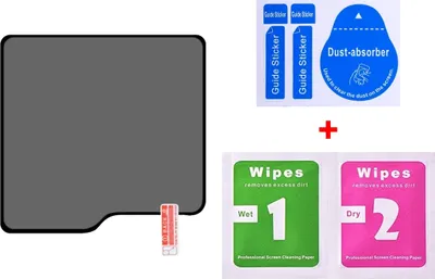 Obrázek produktu pro Pro Samsung Galaxy Z Flip5 5G 3D 0,3 mm H9 Small Screen Privacy Tempered Glass Black