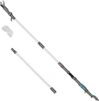 Produktbild von Gardena Akku-Teleskop-Baumschere HighCut 360/18V P4A solo