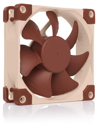 Image de Noctua NF-A8 5V PWM