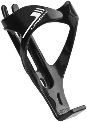 Produktbild von Longus Light Black Halter für Fahrradflaschen