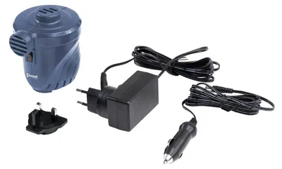 Obrázok produktu pre Vzduchové čerpadlo Outwell Sky2 12 V 230 V